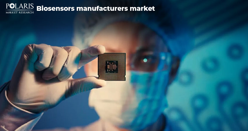 How Biosensors Are Transforming Healthcare?